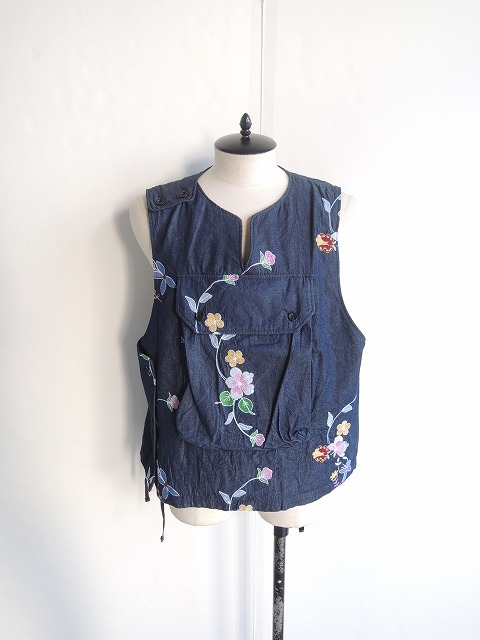 Engineered Garments【エンジニアードガーメンツ】正規取り扱い店